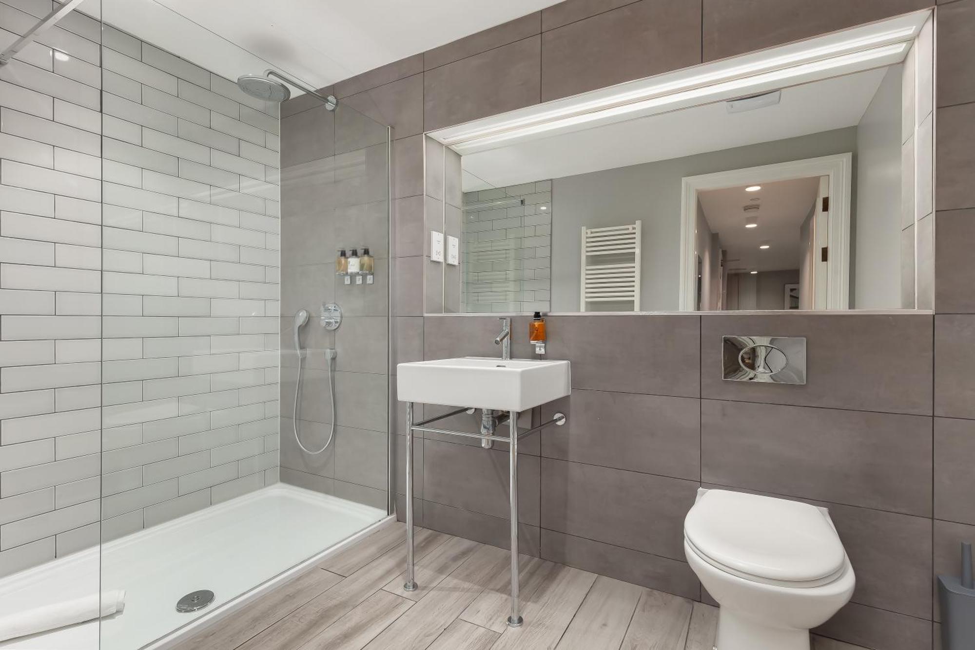 Appartement Destiny Scotland - Distillers House Edinburgh