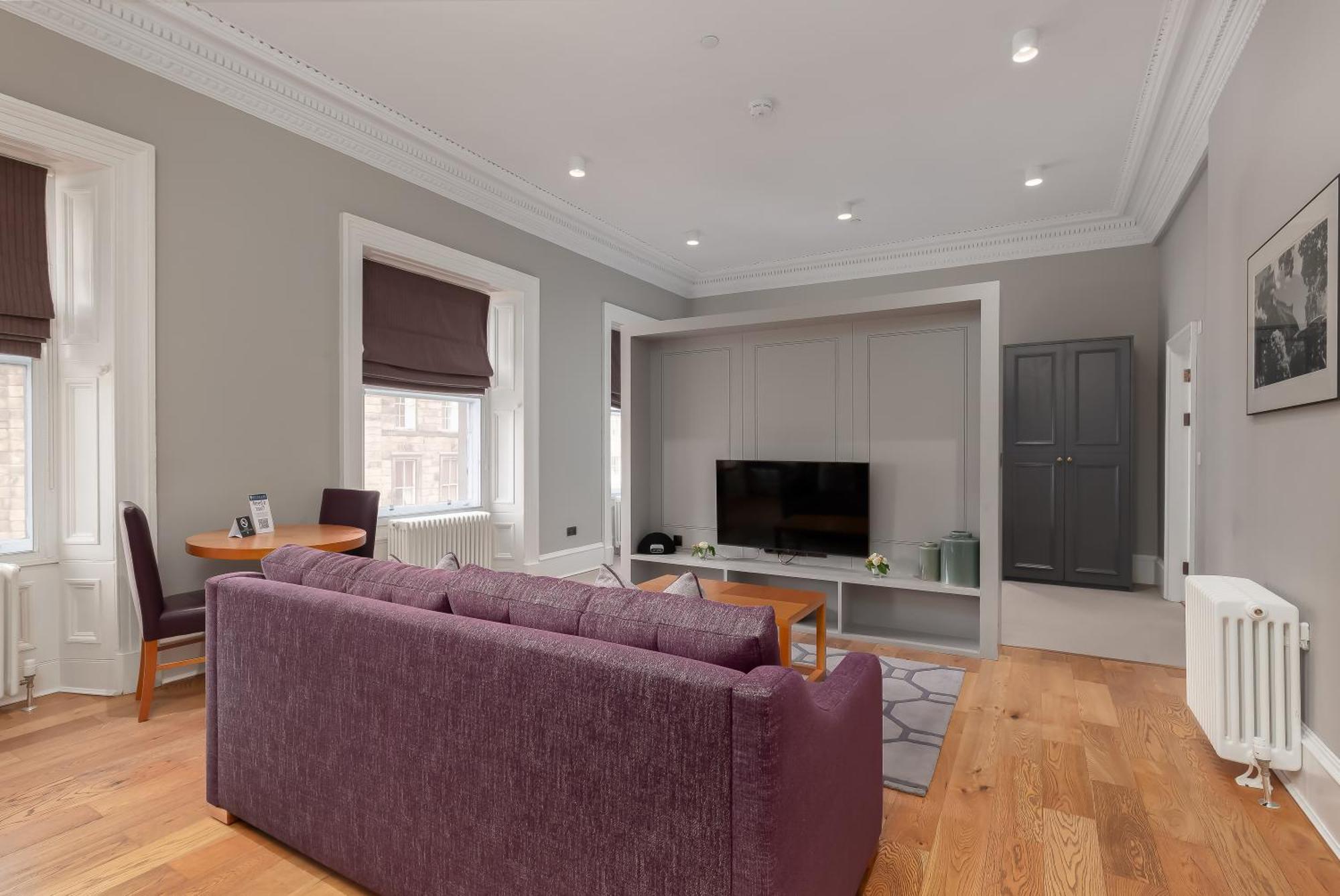 Appartement Destiny Scotland - Distillers House Édimbourg