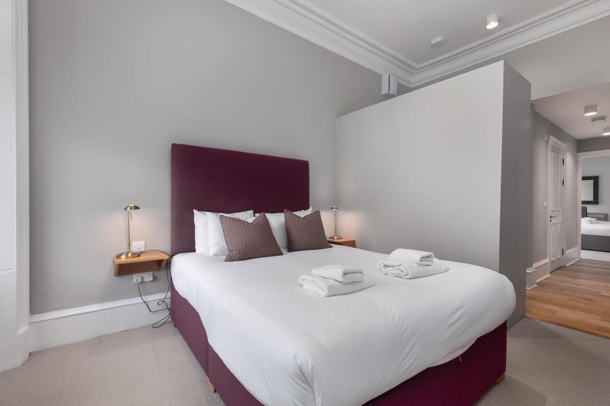 Destiny Scotland - Distillers House Appartement