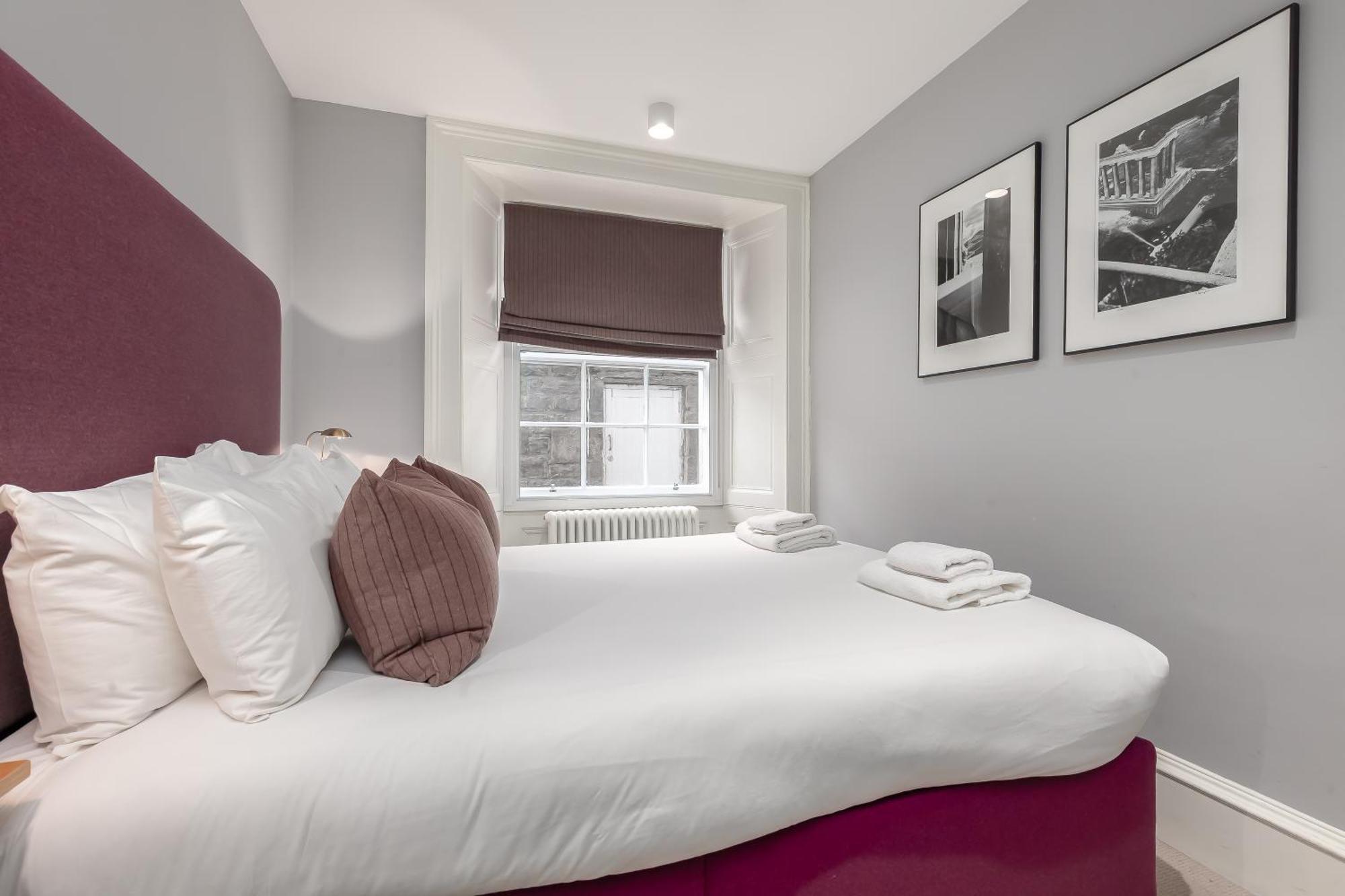 Destiny Scotland - Distillers House Appartement Edinburgh