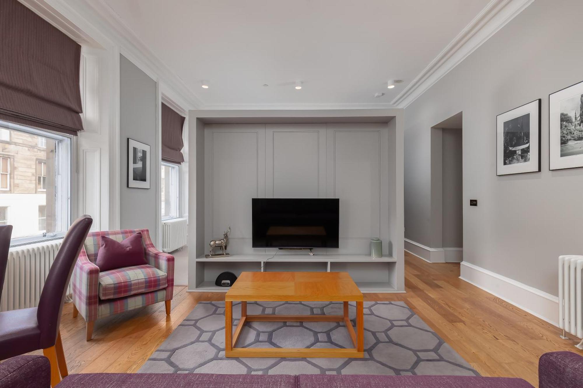 Appartement Destiny Scotland - Distillers House Edinburgh