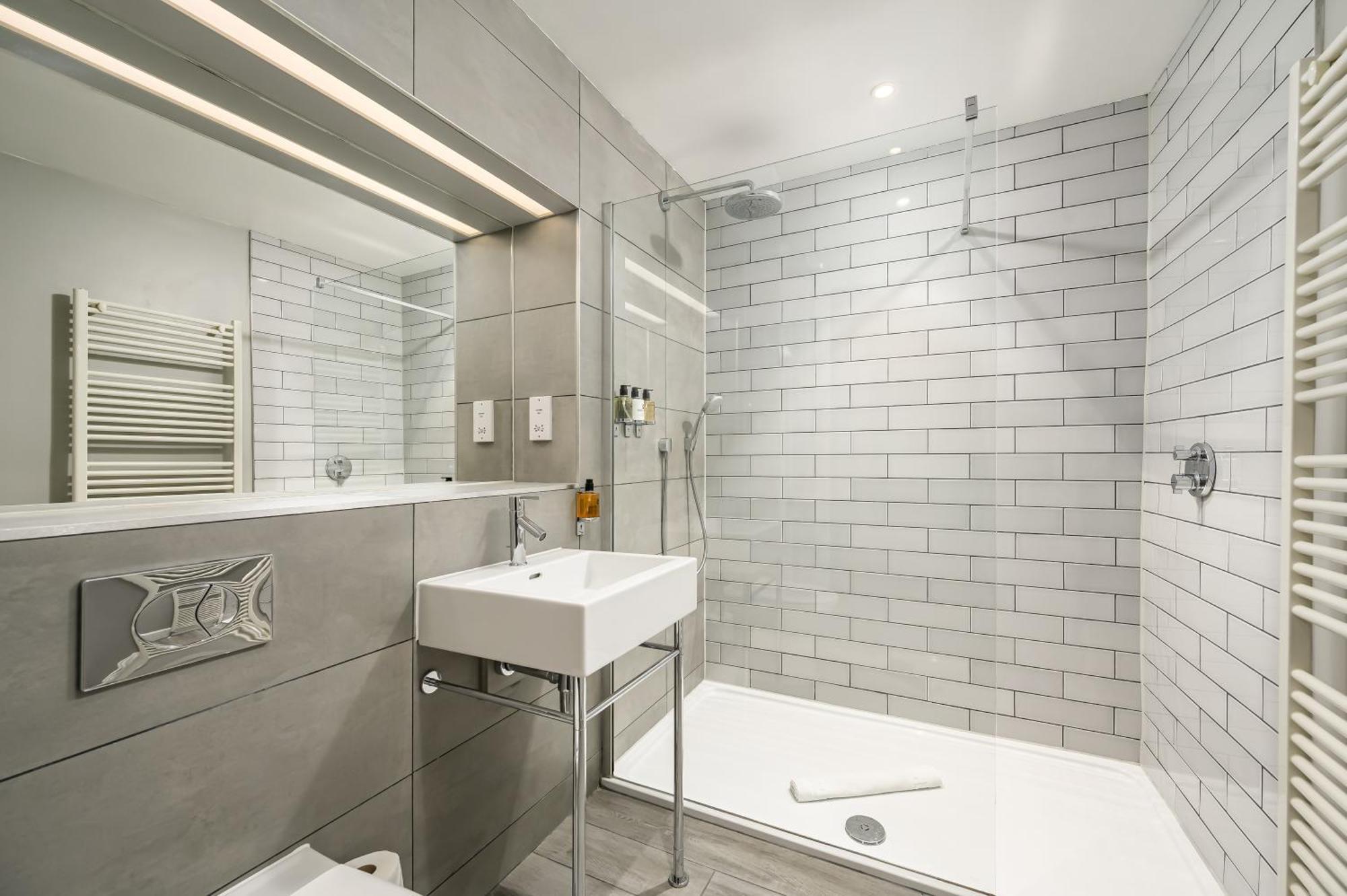 Destiny Scotland - Distillers House Appartement Edinburgh