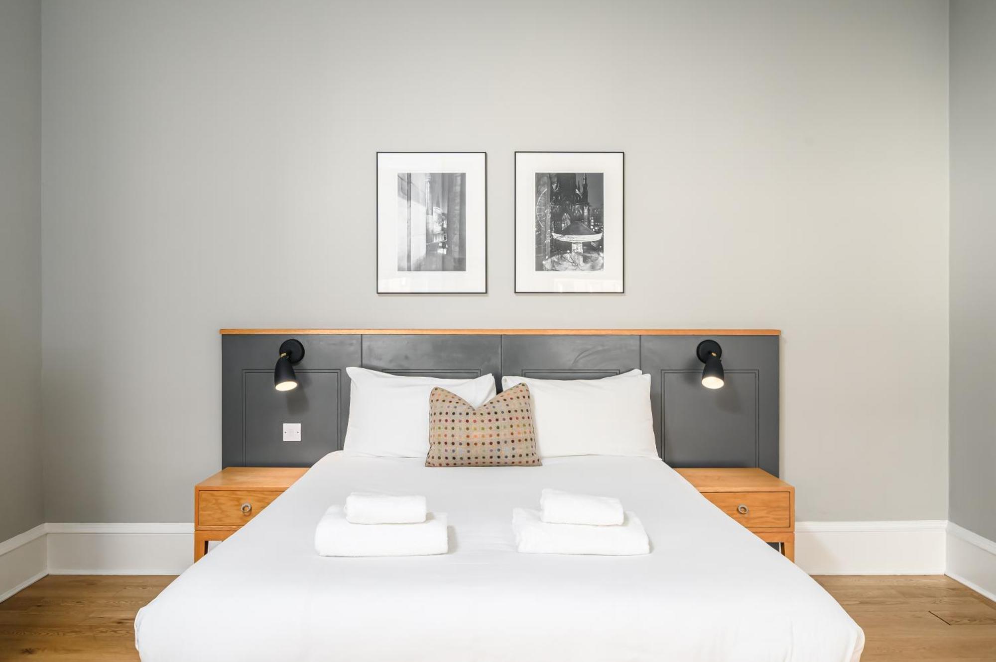Destiny Scotland - Distillers House Appartement Edinburgh