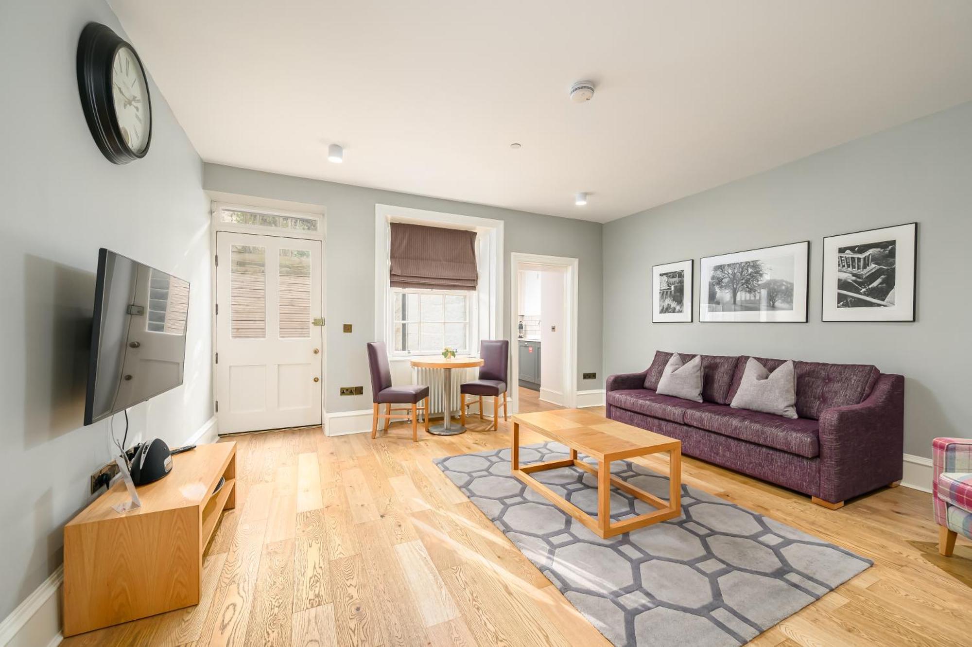 Destiny Scotland - Distillers House Appartement Edinburgh