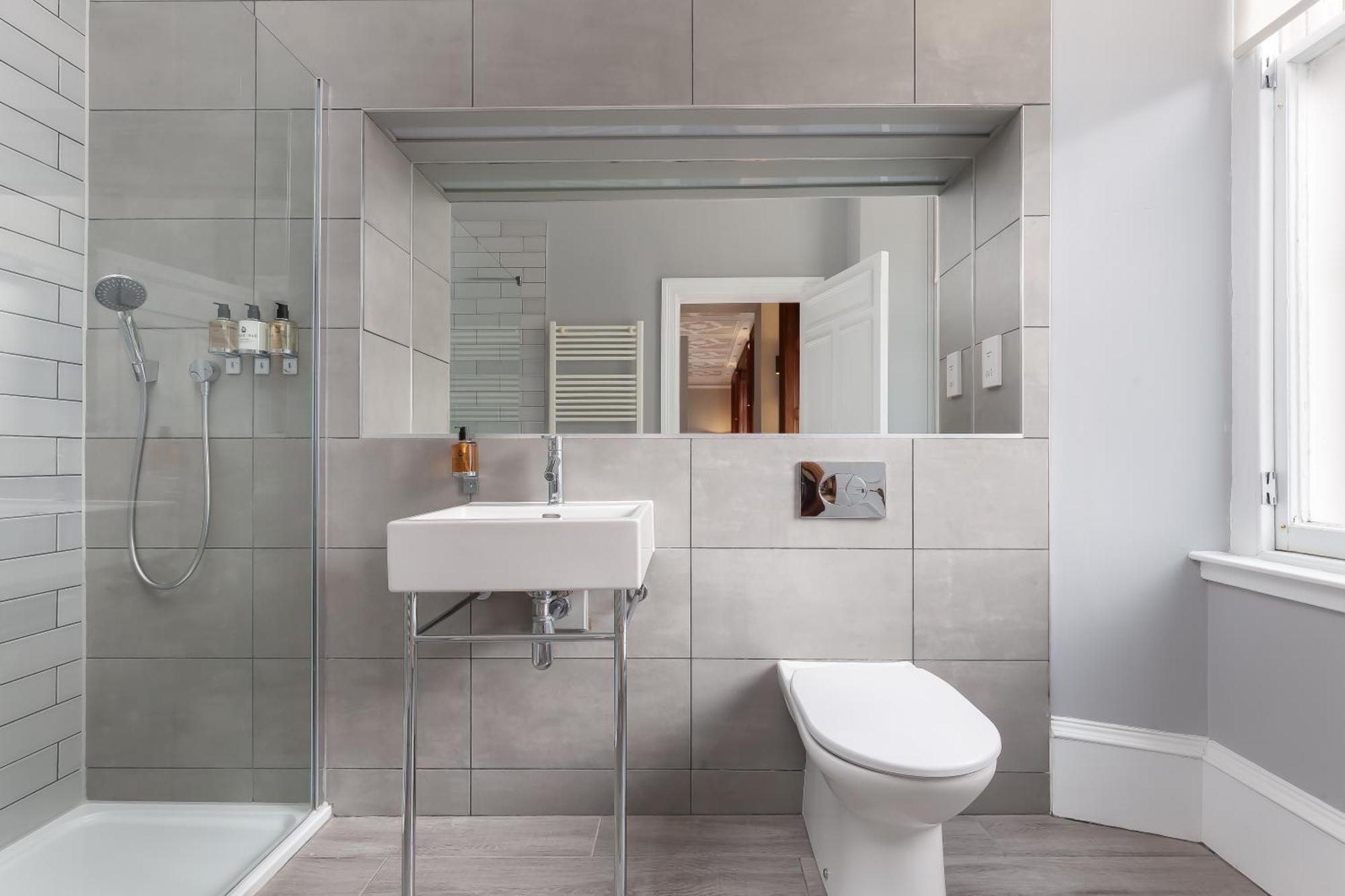 Destiny Scotland - Distillers House Appartement Edinburgh