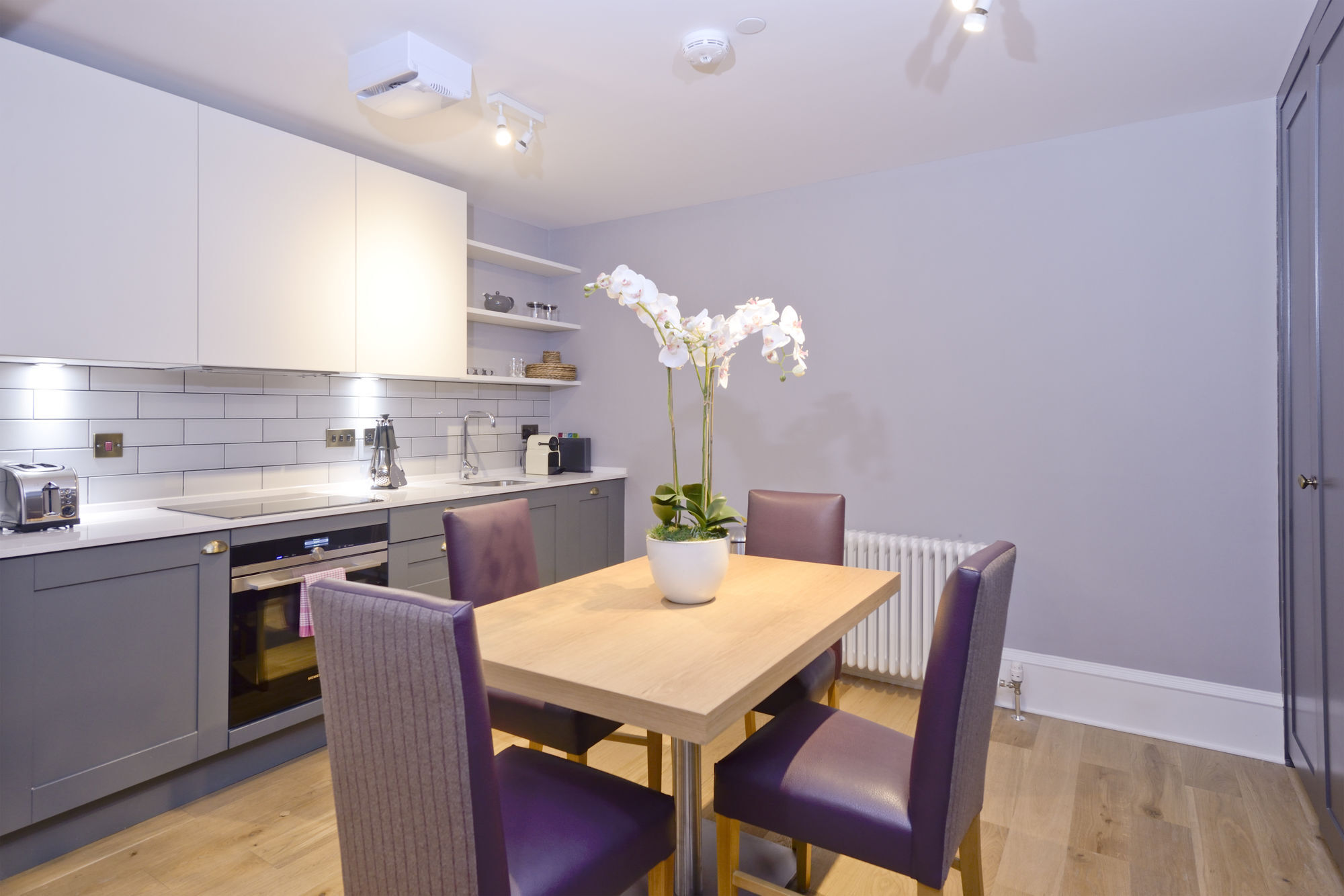 Destiny Scotland - Distillers House Appartement