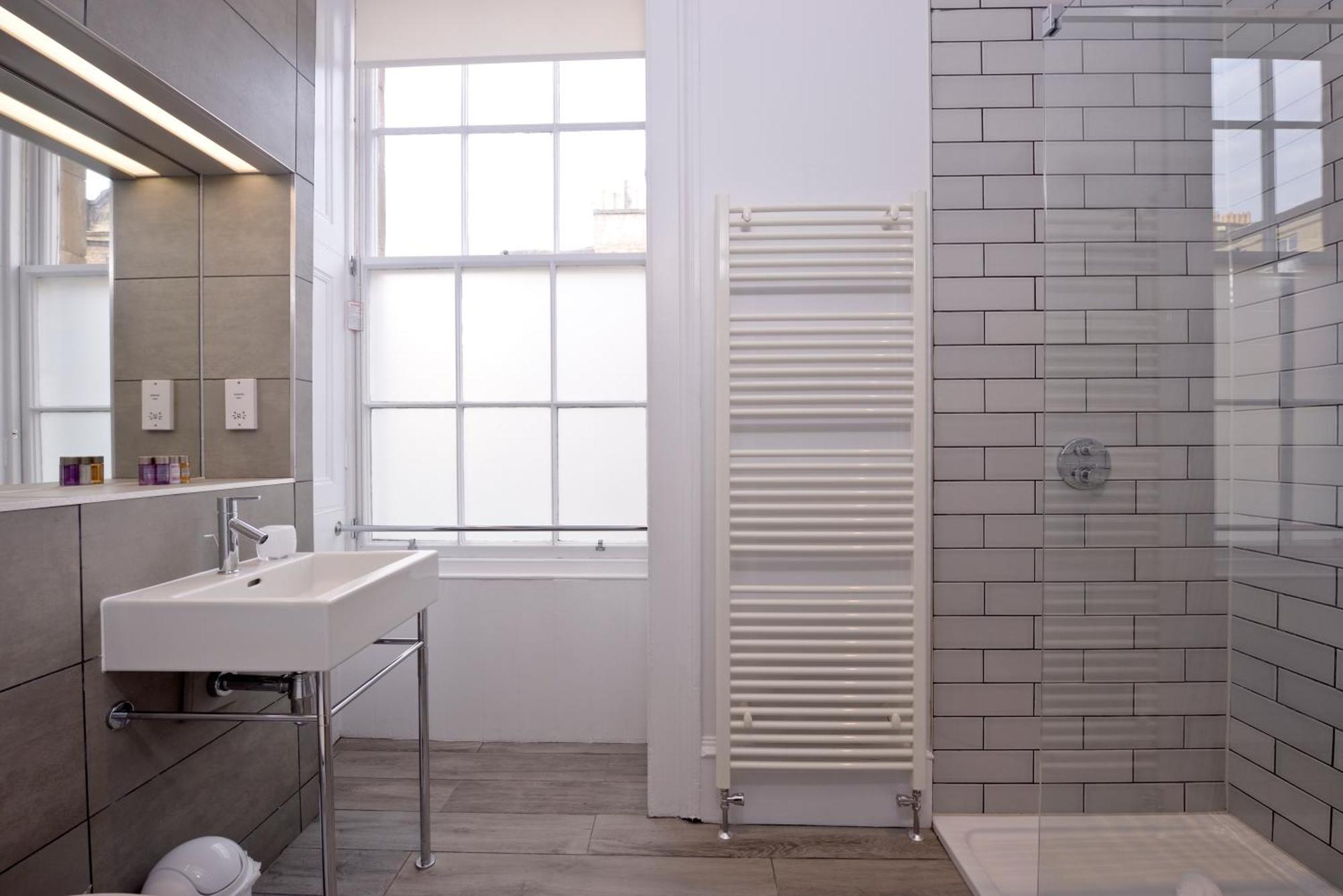 Destiny Scotland - Distillers House Appartement Edinburgh