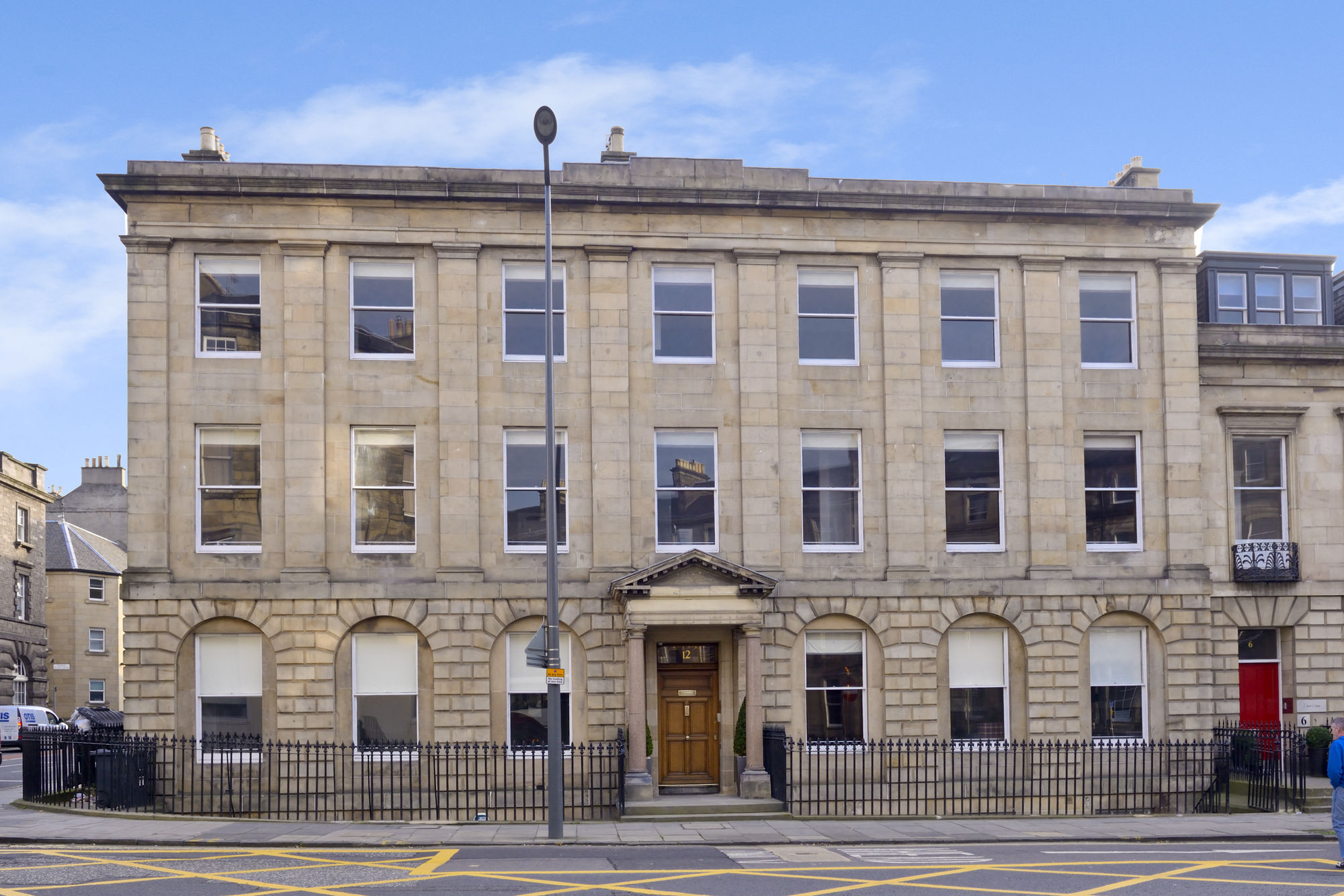 Destiny Scotland - Distillers House Appartement Edinburgh