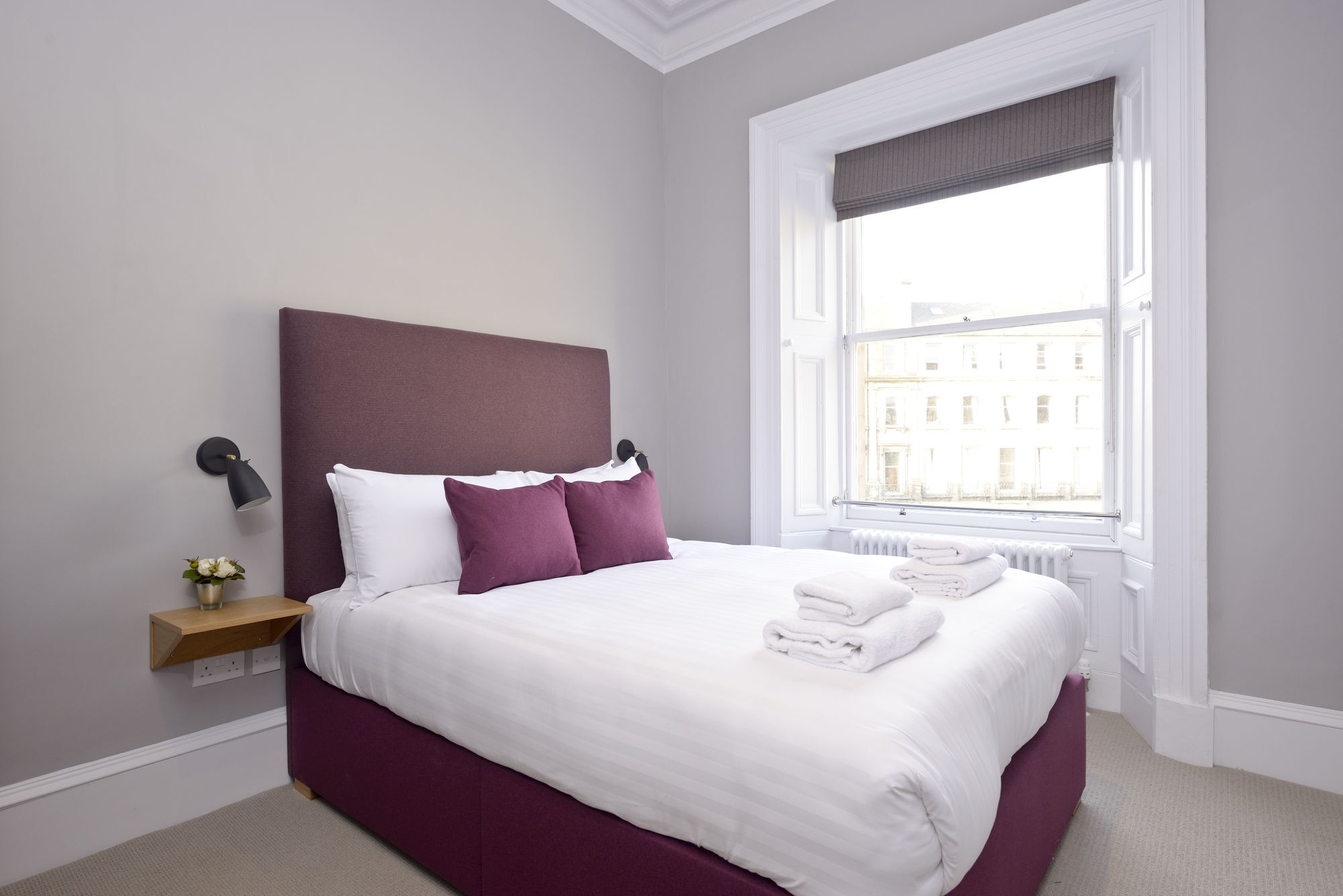 Destiny Scotland - Distillers House Appartement Edinburgh